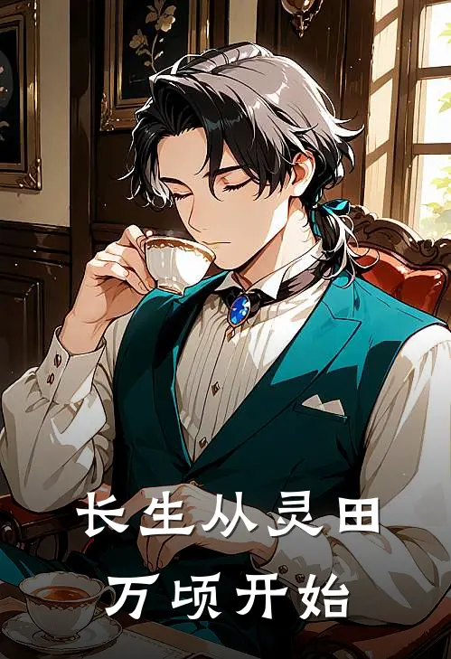 长生从灵田万顷开始