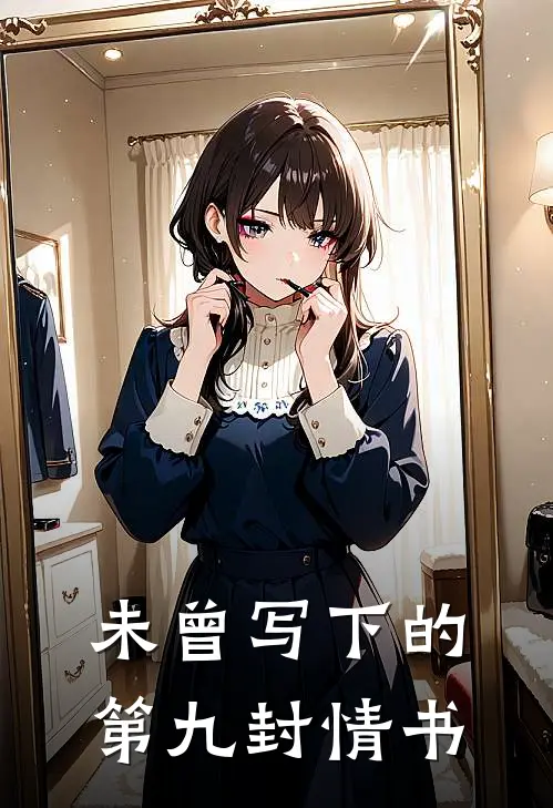 未曾写下的第九封情书