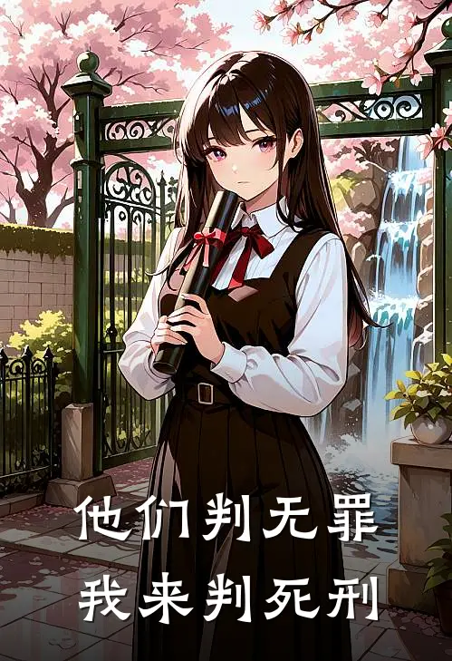 他们判无罪我来判死刑