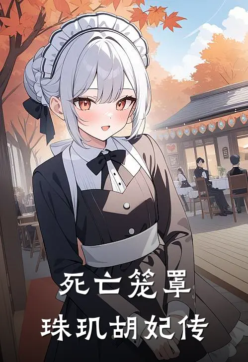 死亡笼罩：珠玑胡妃传