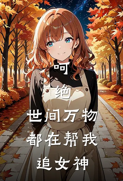呵，绝，世间万物都在帮我追女神
