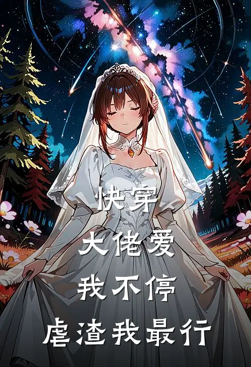 快穿：大佬爱我不停，虐渣我最行