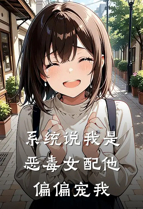 系统说我是恶毒女配他偏偏宠我