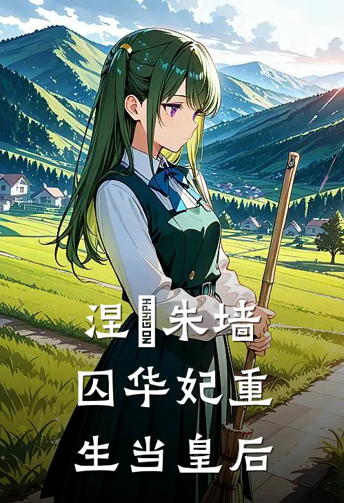 涅槃朱墙囚华妃重生当皇后