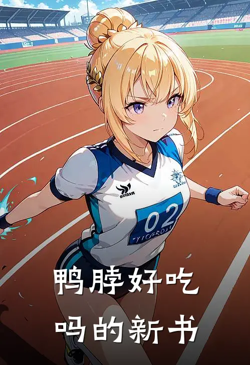 鸭脖好吃吗的新书