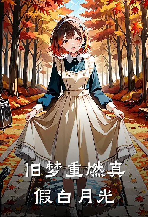 旧梦重燃真假白月光