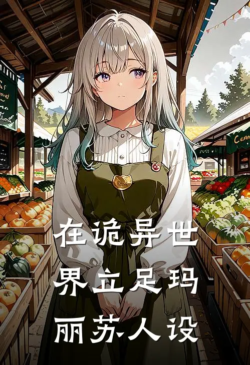 在诡异世界立足玛丽苏人设