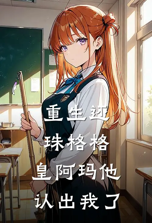 重生还珠格格：皇阿玛他认出我了