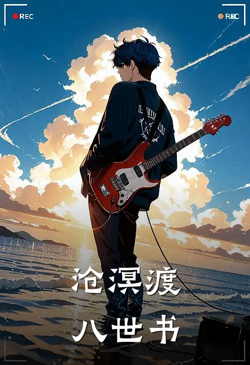 沧溟渡：八世书