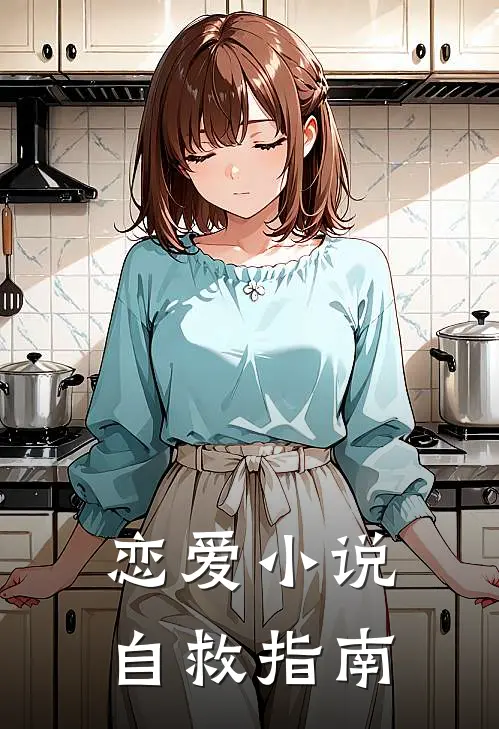 恋爱小说自救指南
