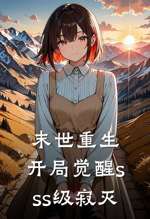 末世重生：开局觉醒sss级寂灭
