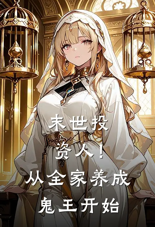 末世投资人！从全家养成鬼王开始