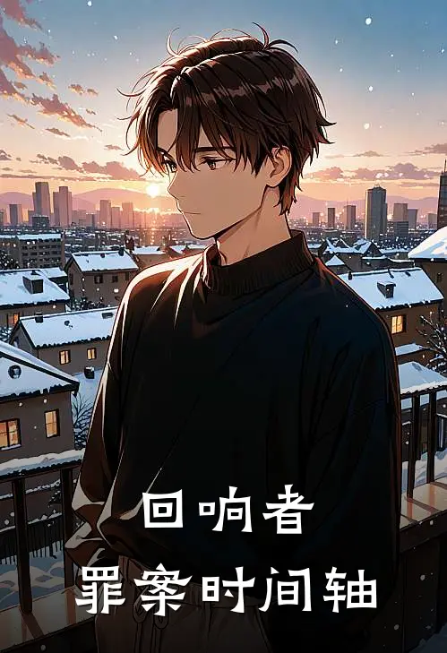 回响者：罪案时间轴