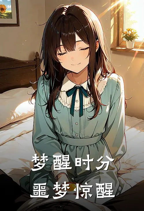 梦醒时分：噩梦惊醒