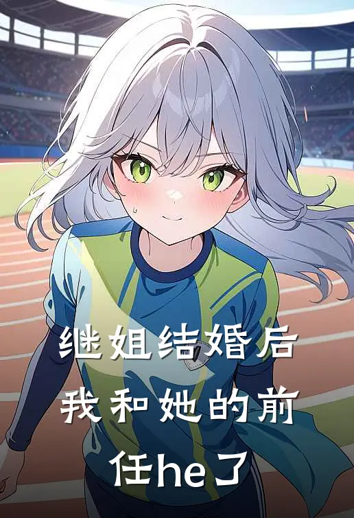 继姐结婚后，我和她的前任he了