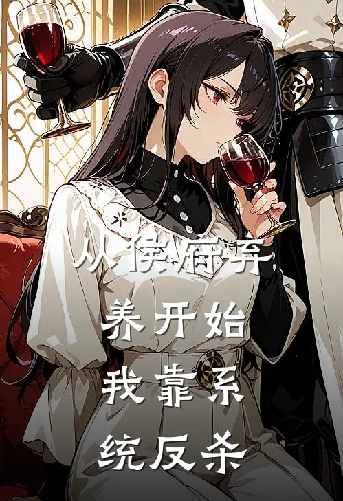 从侯府弃养开始，我靠系统反杀