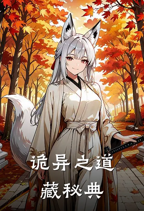 诡异之道藏秘典