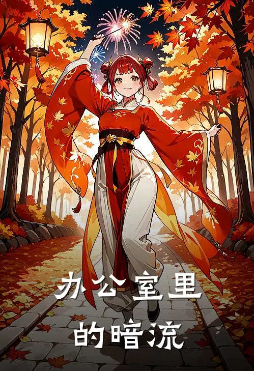 办公室里的暗流