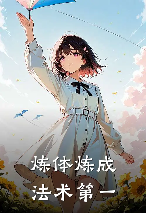 炼体炼成法术第一