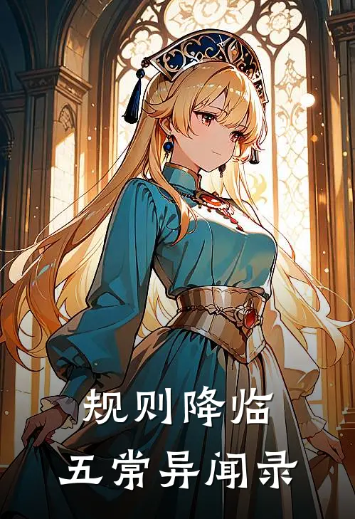 规则降临：五常异闻录