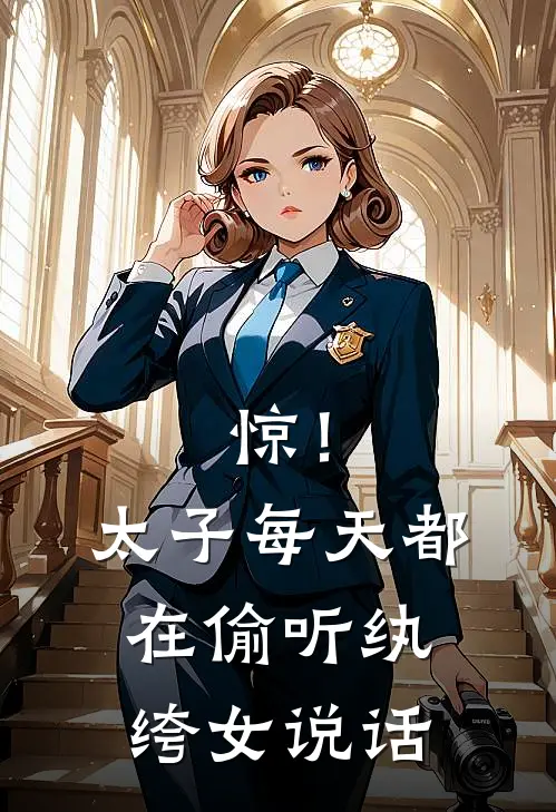 惊！太子每天都在偷听纨绔女说话