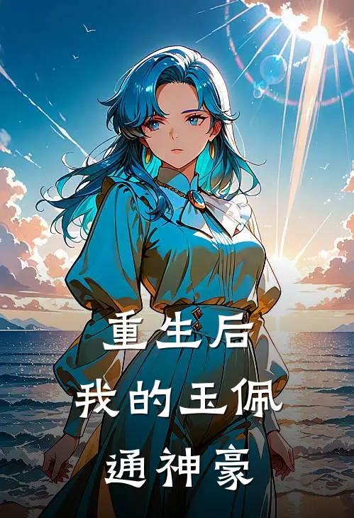 重生后，我的玉佩通神豪