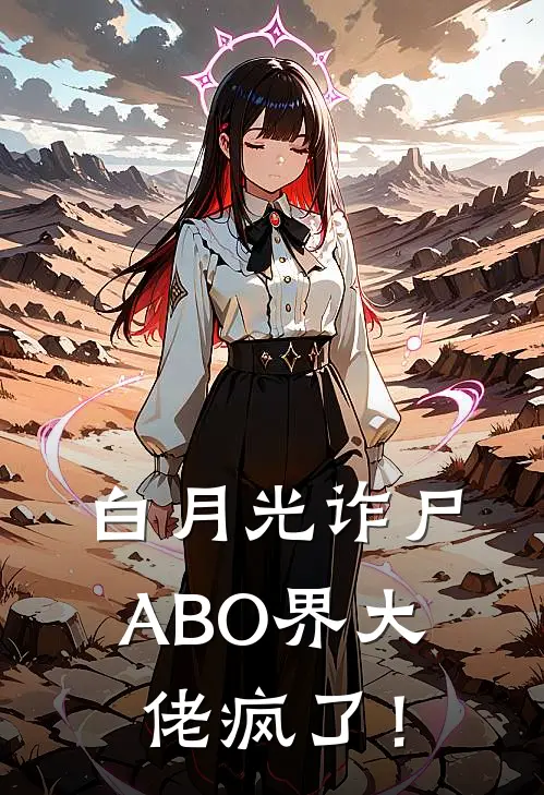 白月光诈尸，ABO界大佬疯了！