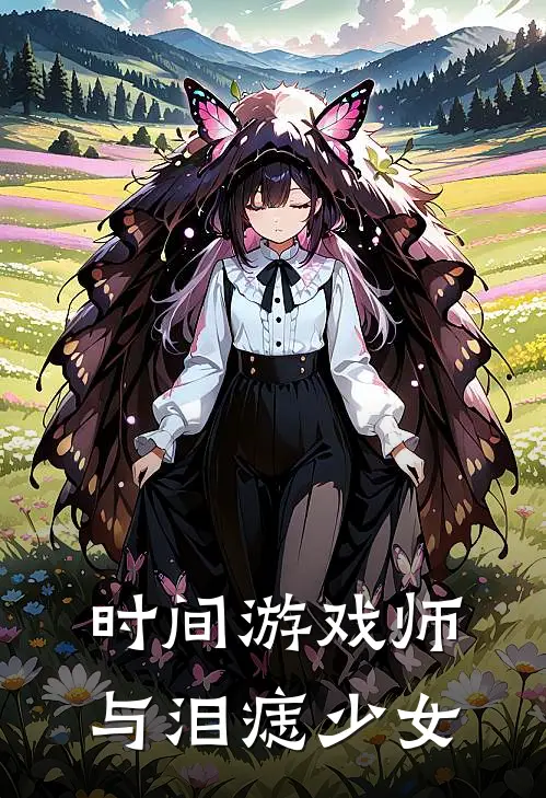 时间游戏师与泪痣少女