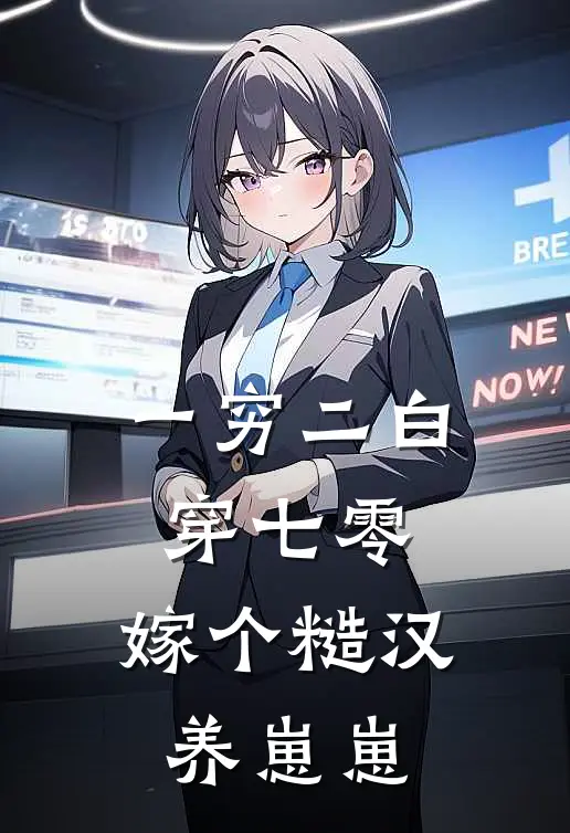 一穷二白穿七零，嫁个糙汉养崽崽宋离顾野已完结小说推荐_完整版小说一穷二白穿七零，嫁个糙汉养崽崽(宋离顾野)