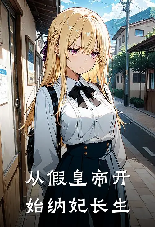 从假皇帝开始纳妃长生