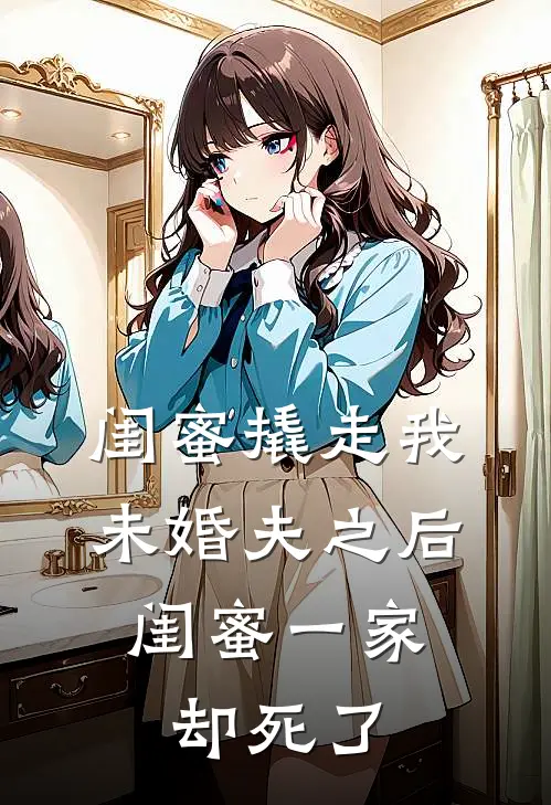 闺蜜撬走我未婚夫之后，闺蜜一家却死了