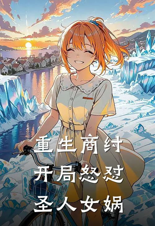 重生商纣，开局怒怼圣人女娲