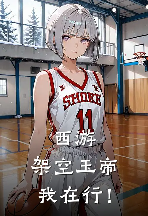 西游：架空玉帝，我在行！