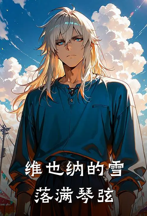 维也纳的雪落满琴弦