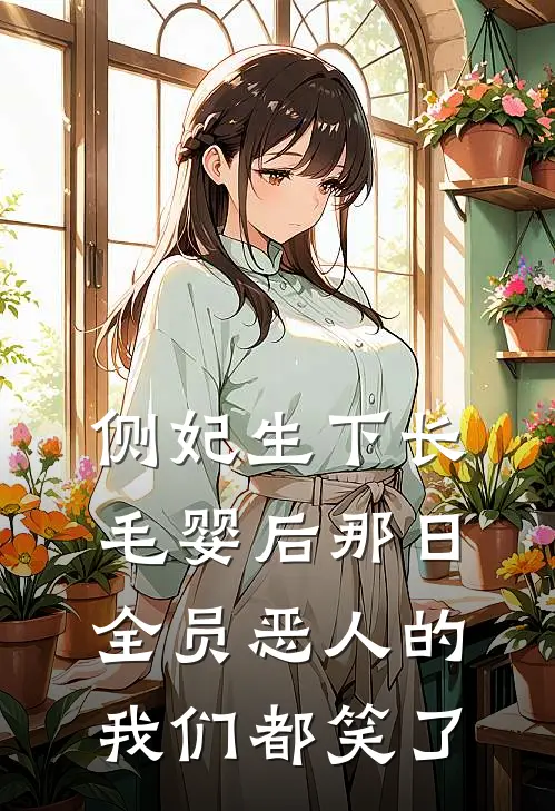 侧妃生下长毛婴后那日，全员恶人的我们都笑了