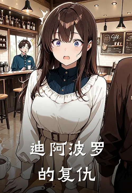 迪阿波罗的复仇