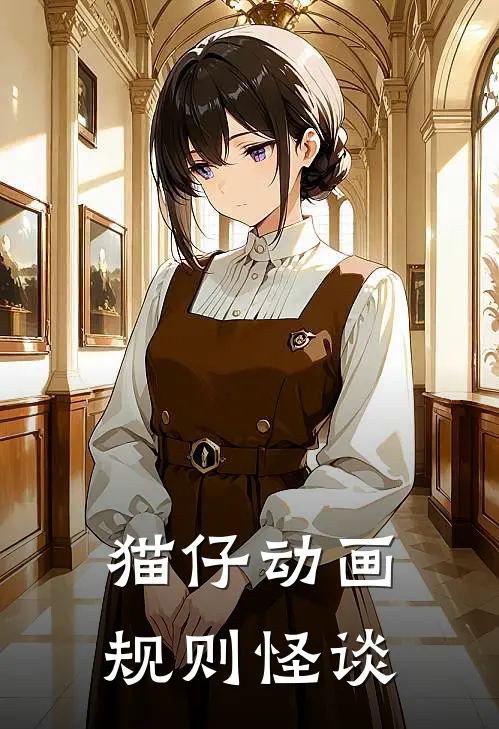 猫仔动画规则怪谈