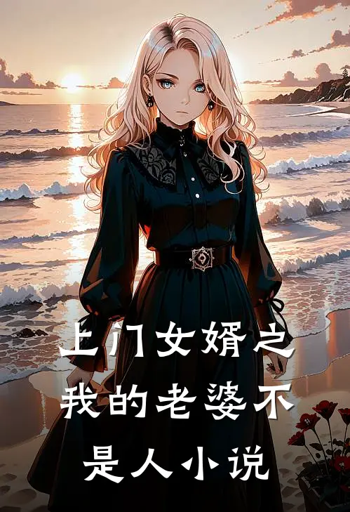 上门女婿之我的老婆不是人小说