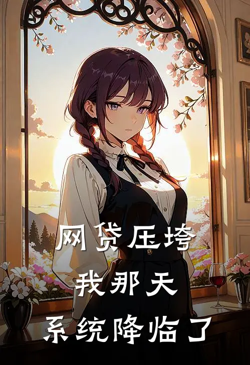 网贷压垮我那天，系统降临了