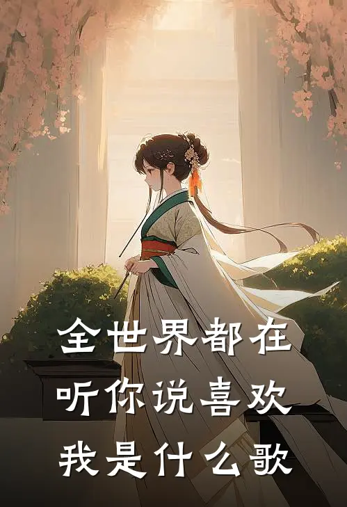 全世界都在听你说喜欢我是什么歌
