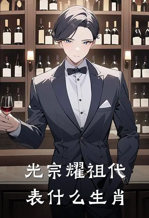 光宗耀祖代表什么生肖