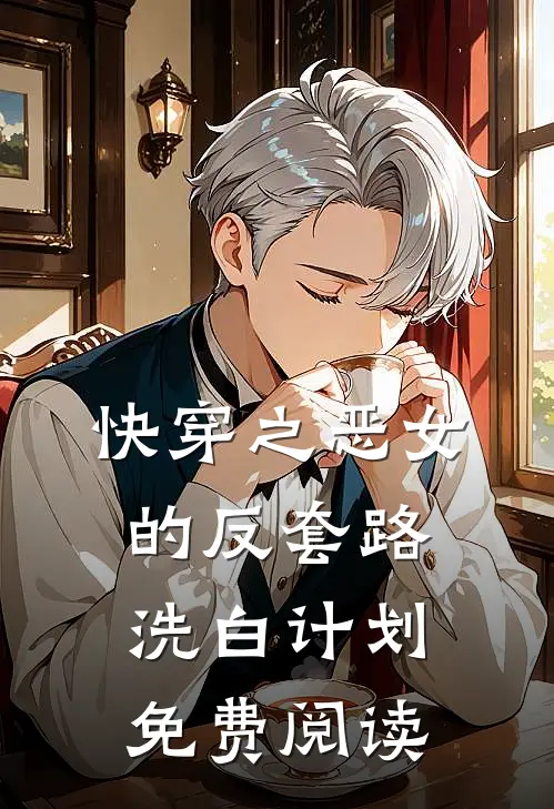 快穿之恶女的反套路洗白计划免费阅读