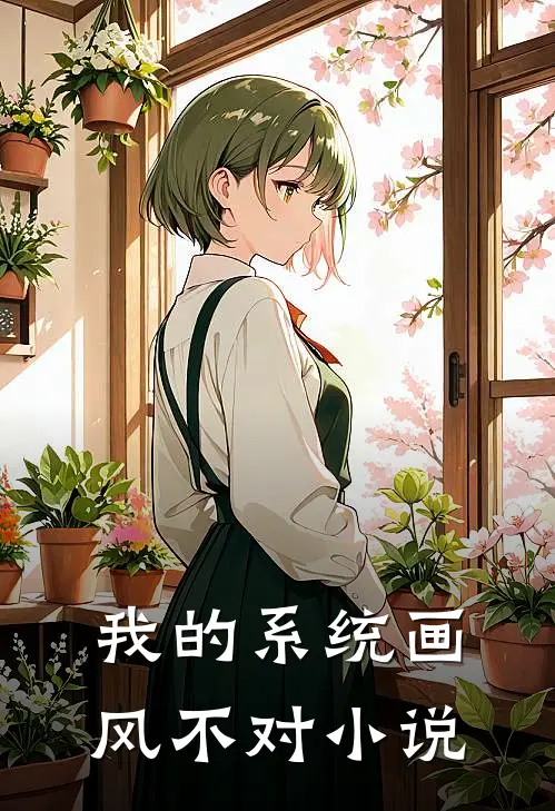 我的系统画风不对小说