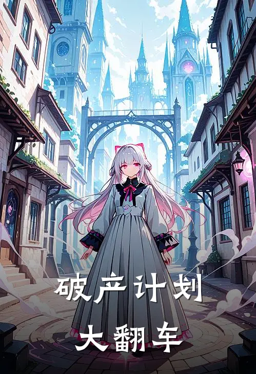 破产计划大翻车
