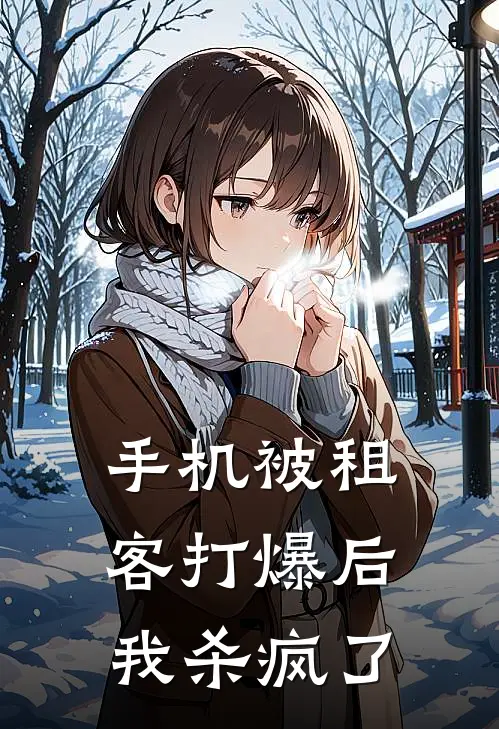 手机被租客打爆后，我杀疯了