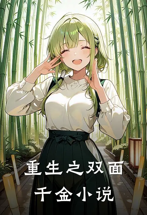 重生之双面千金小说