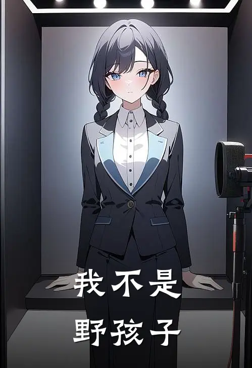 我不是野孩子
