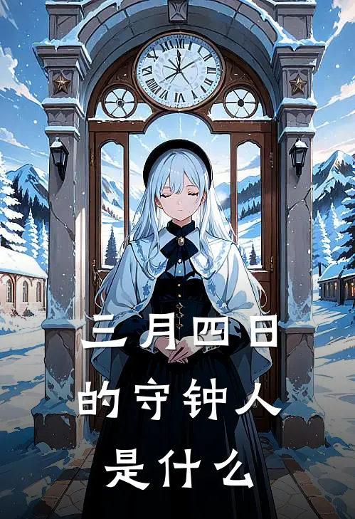 三月四日的守钟人是什么