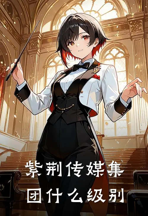 紫荆传媒集团什么级别