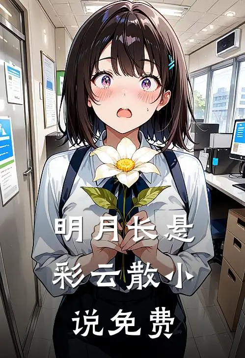 明月长悬彩云散小说免费